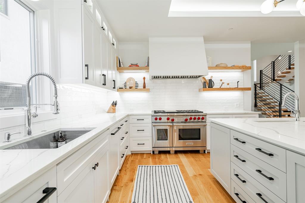 Caruth Hills - Residential