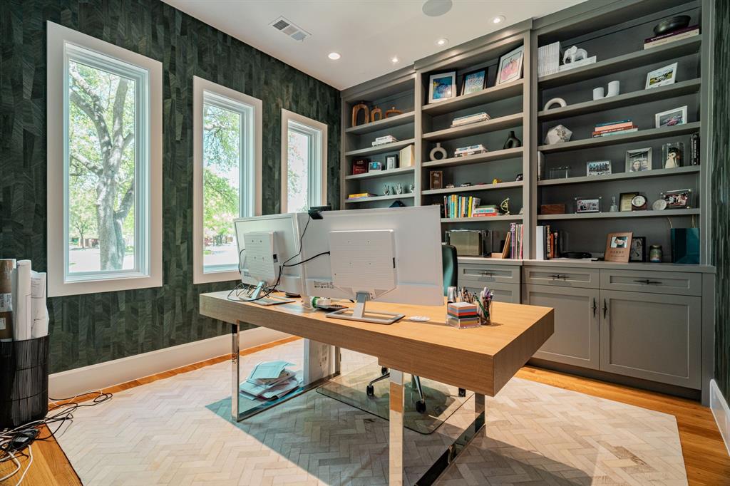 Caruth Hills - Residential