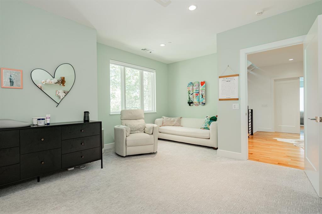 Caruth Hills - Residential