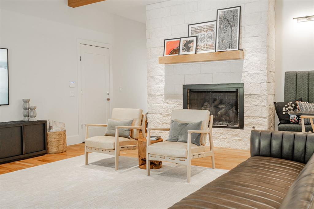 Caruth Hills - Residential