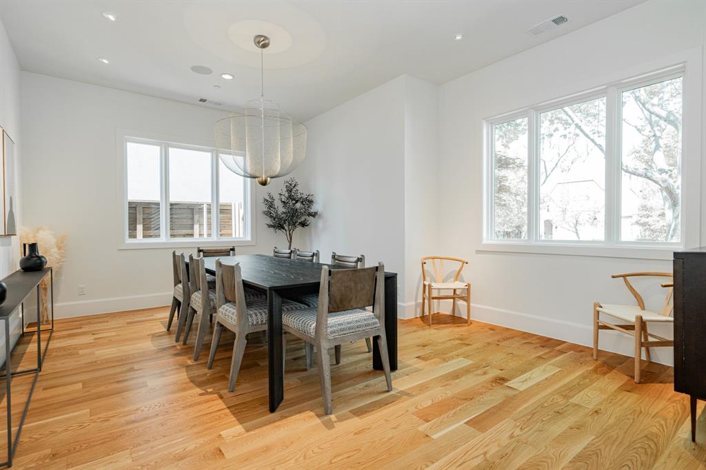 Caruth Hills - Residential