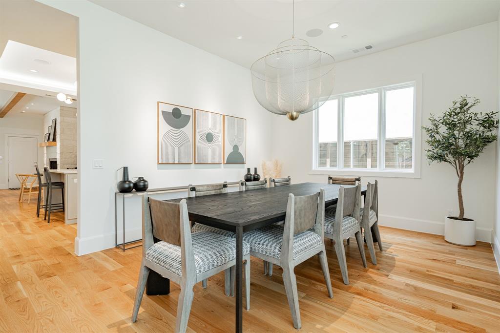 Caruth Hills - Residential