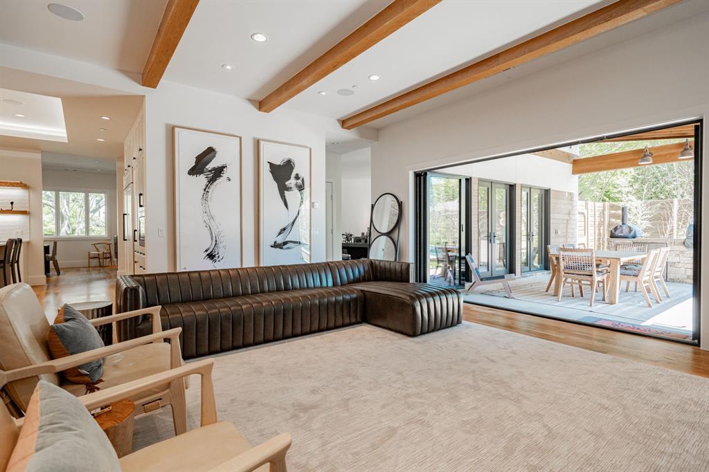 Caruth Hills - Residential