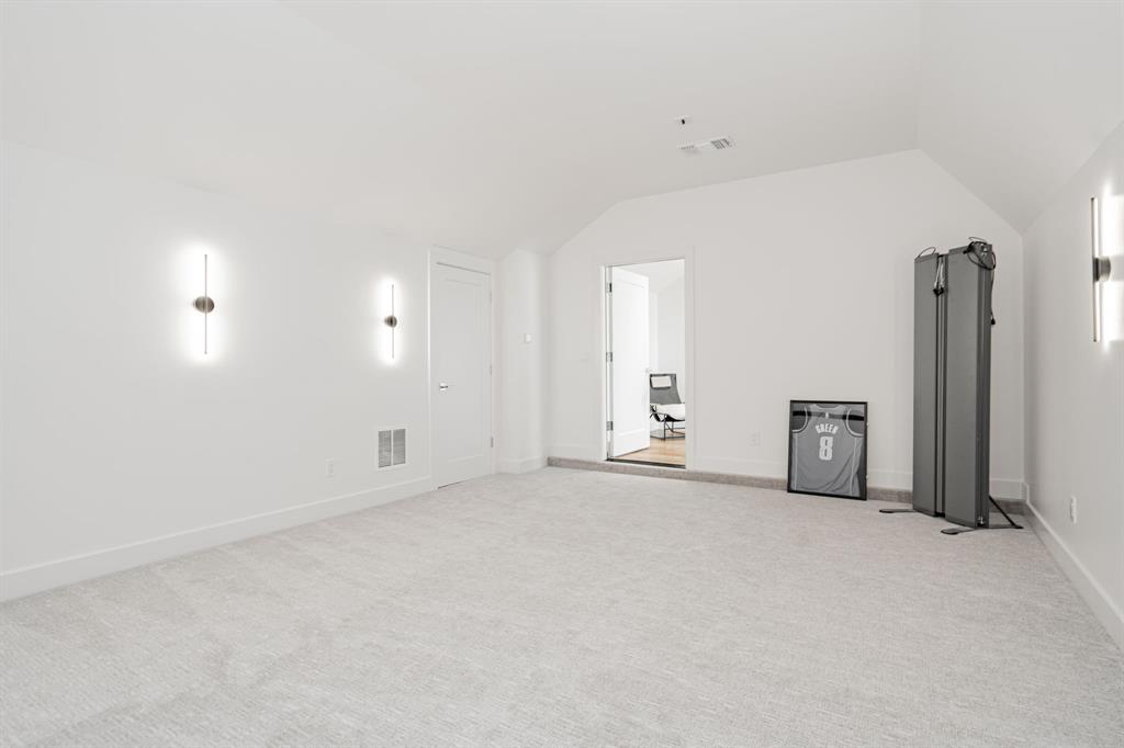 Caruth Hills - Residential