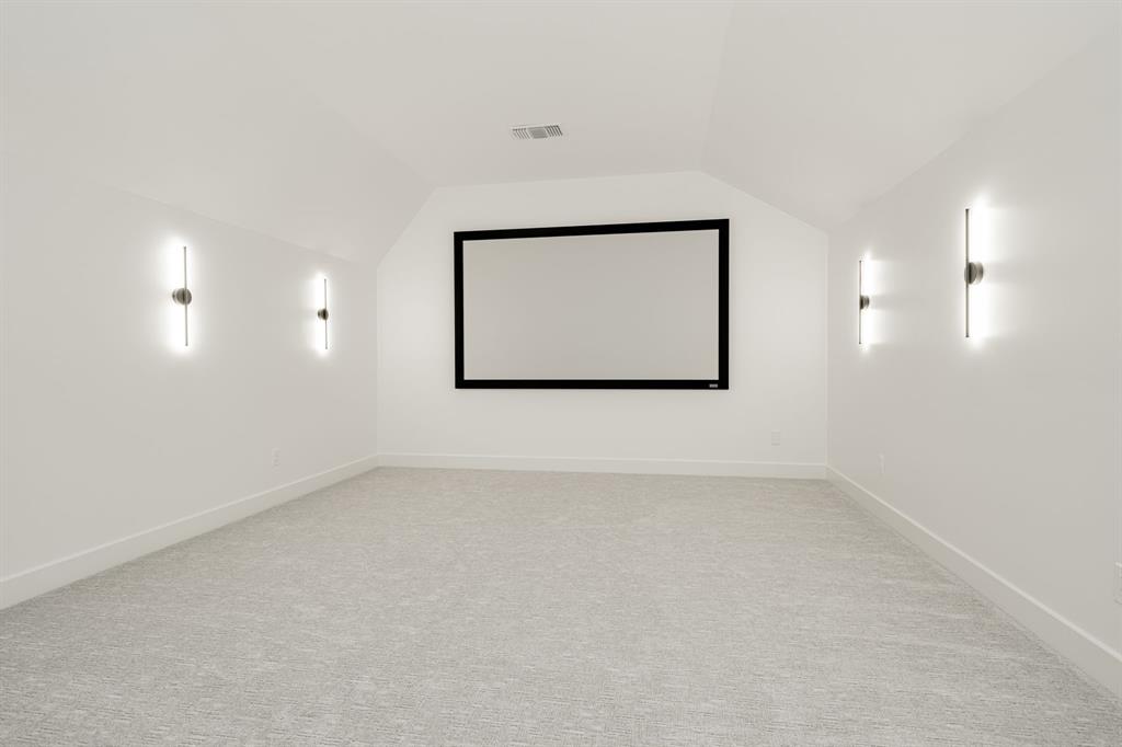 Caruth Hills - Residential