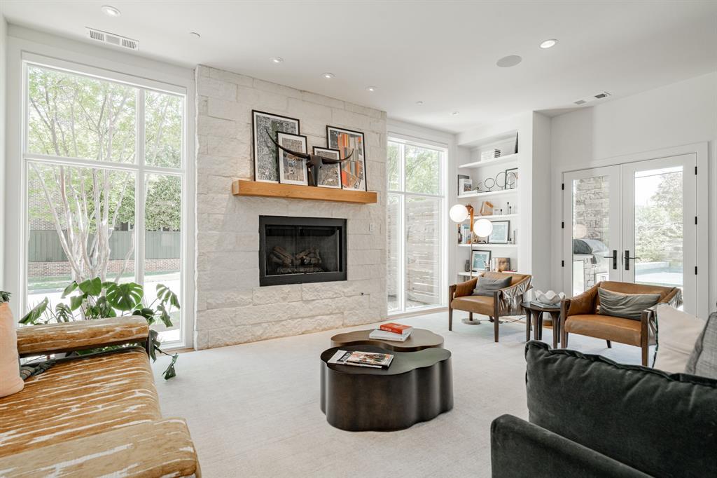 Caruth Hills - Residential