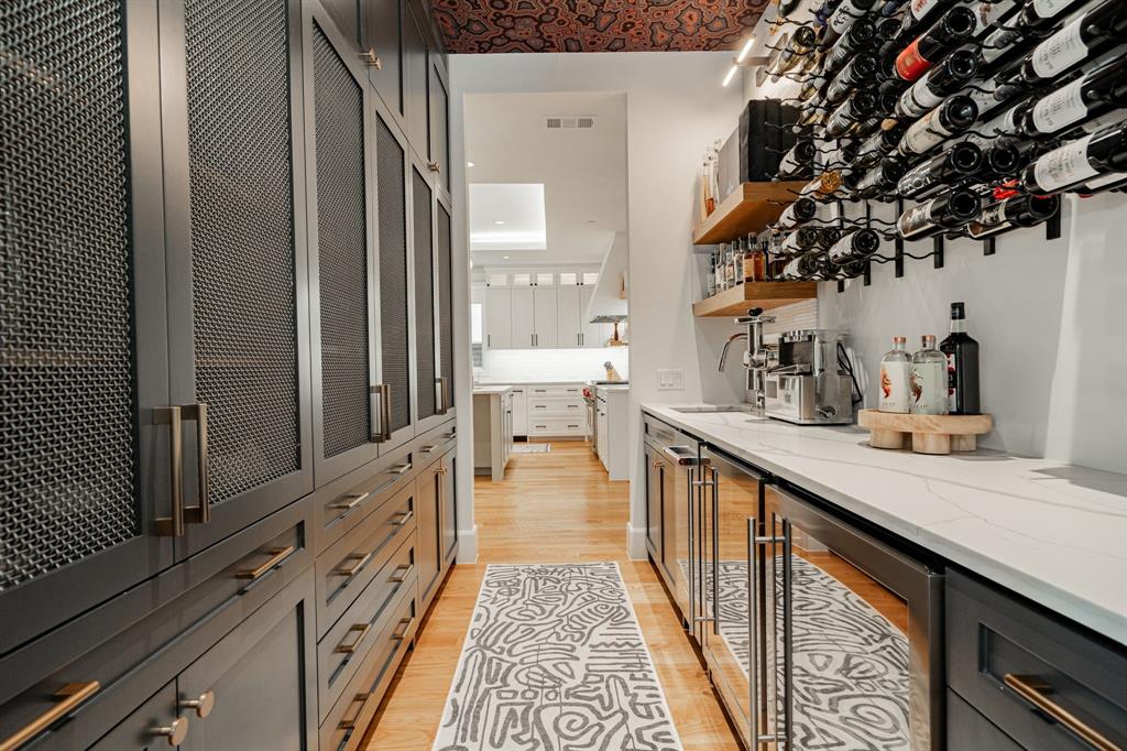 Caruth Hills - Residential