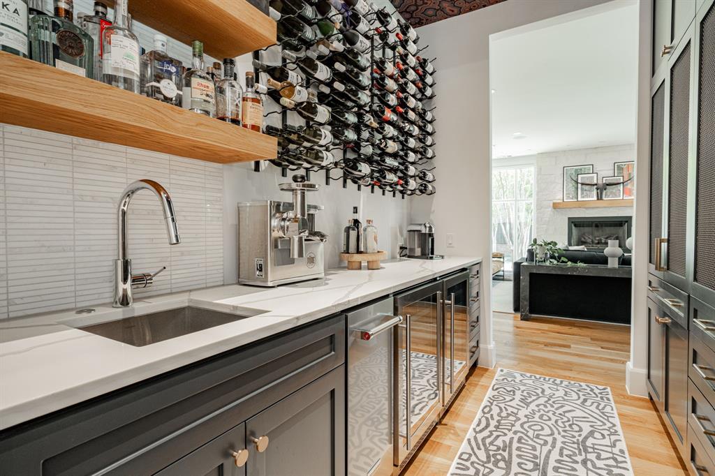 Caruth Hills - Residential