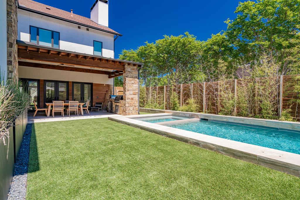 Caruth Hills - Residential