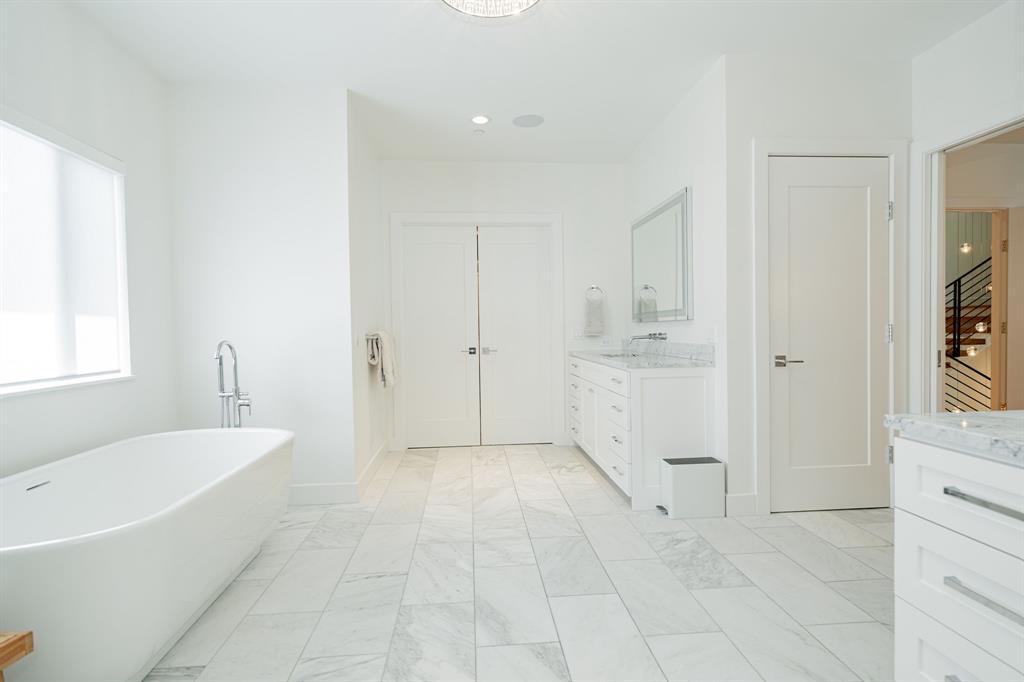 Caruth Hills - Residential