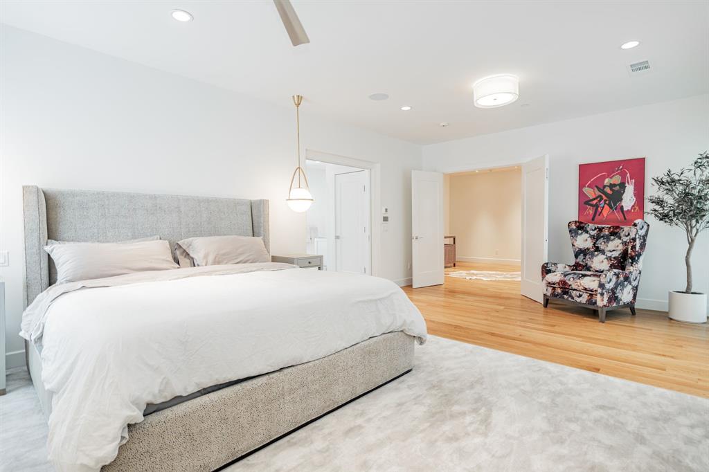 Caruth Hills - Residential