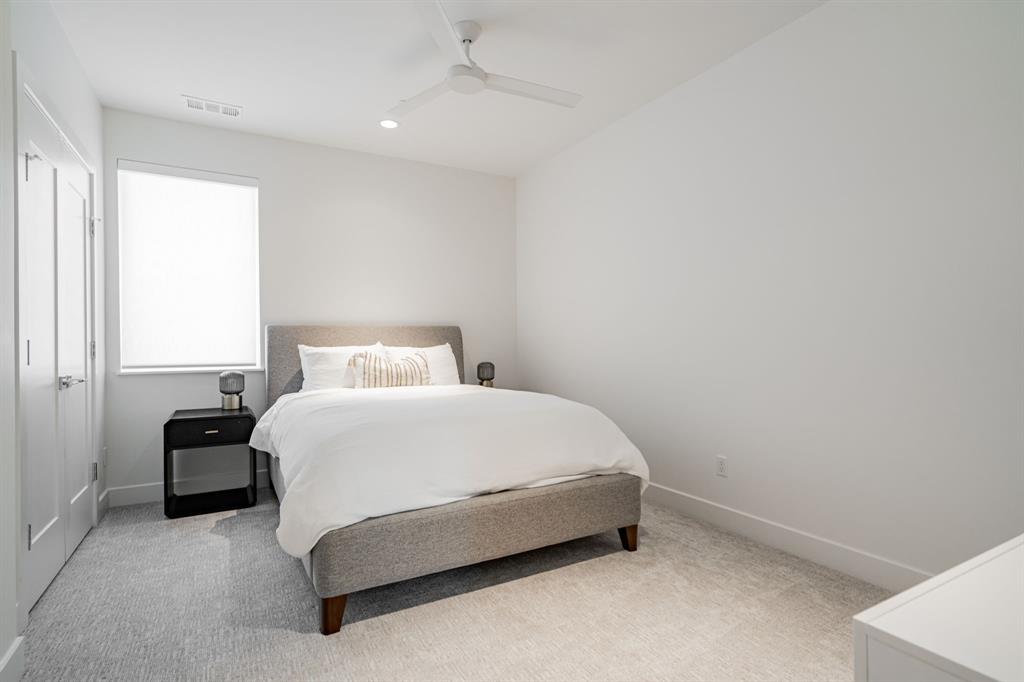 Caruth Hills - Residential