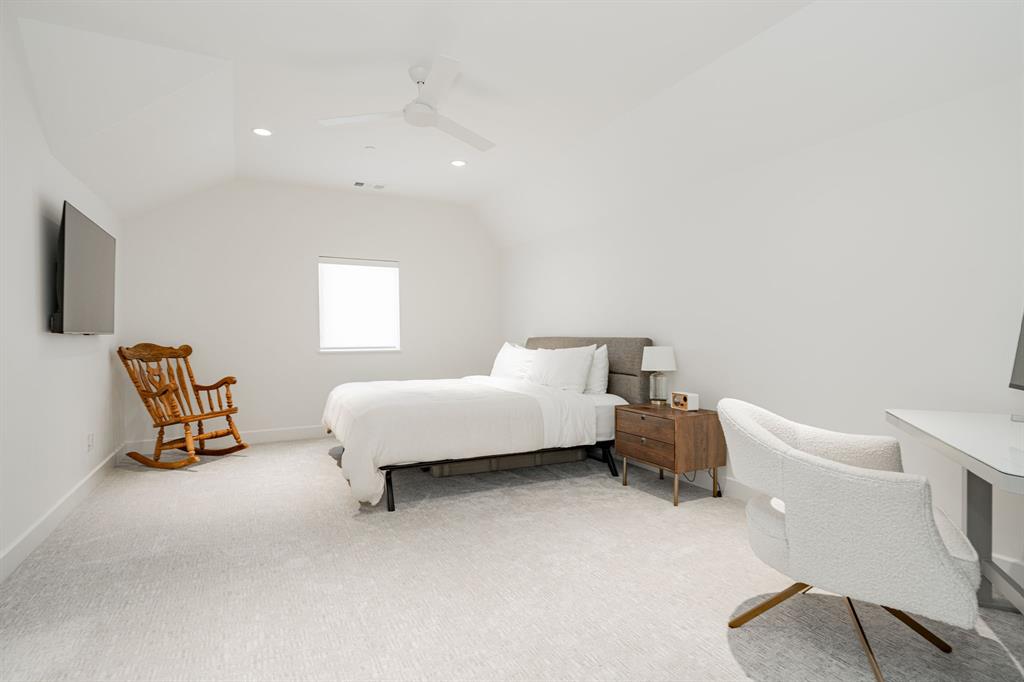 Caruth Hills - Residential