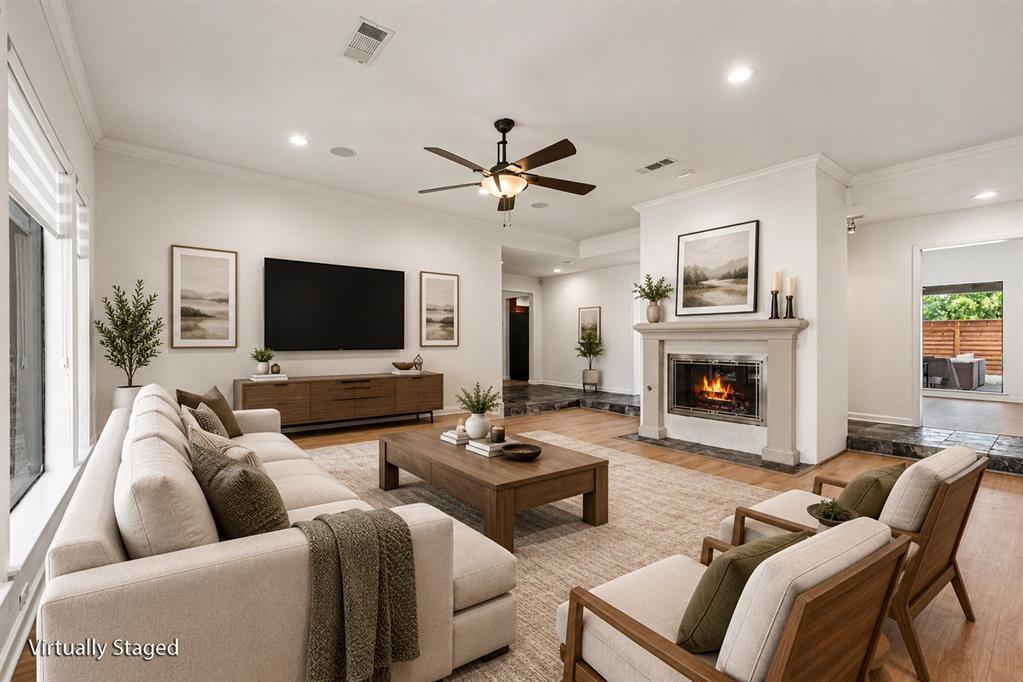 13126 Fall Manor Drive