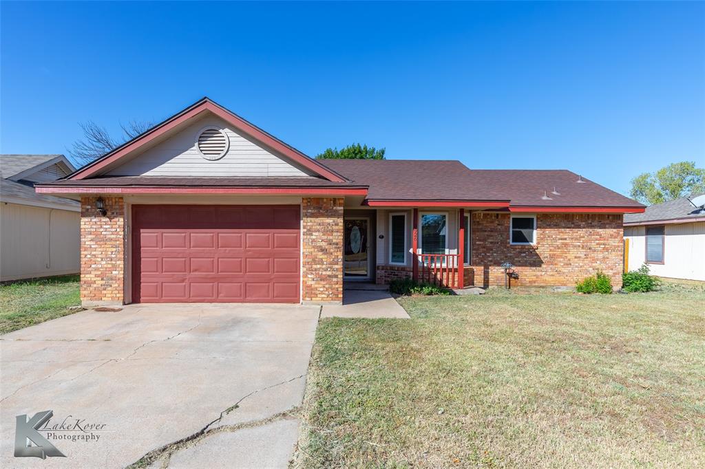 3926 Radcliff Road