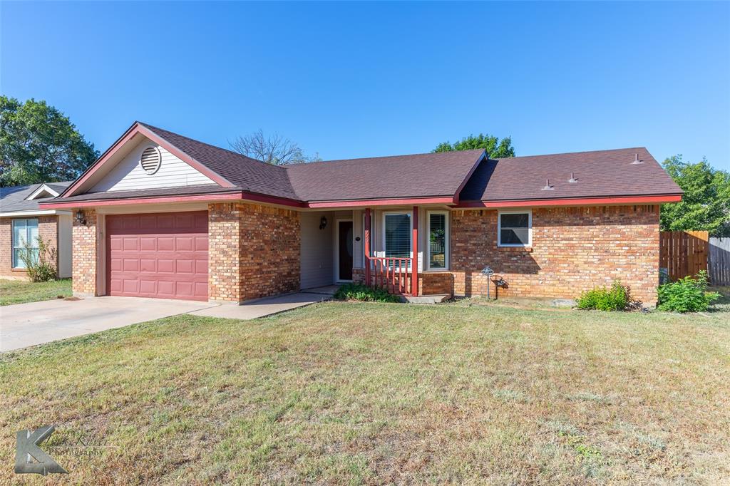 3926 Radcliff Road