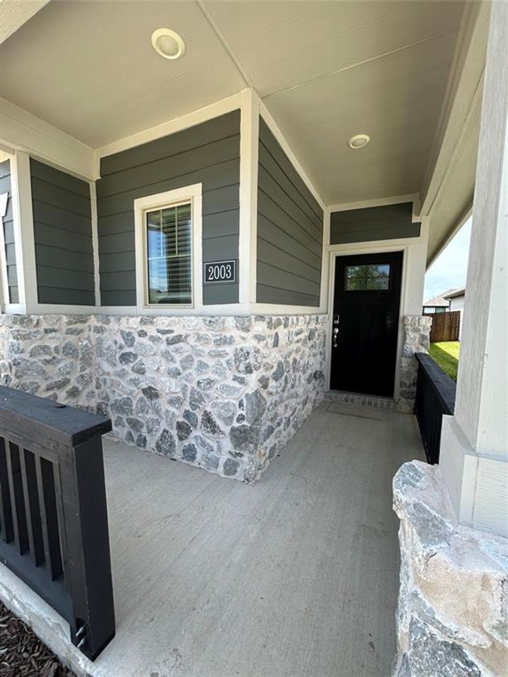 Photo of 2003 Pine Stone Lane, Forney, TX 75126 (MLS # 21238227)