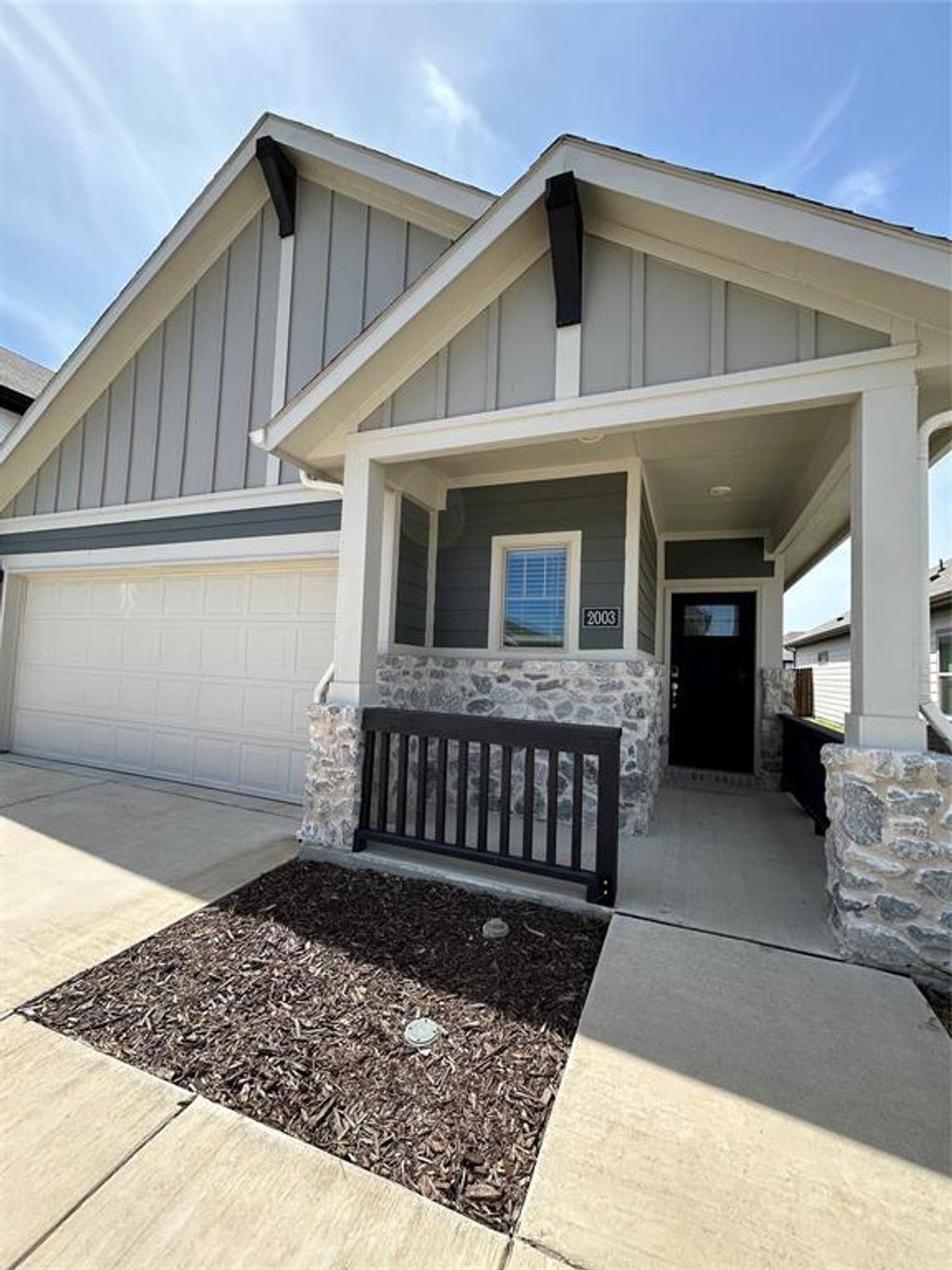 Photo of 2003 Pine Stone Lane, Forney, TX 75126 (MLS # 21238227)