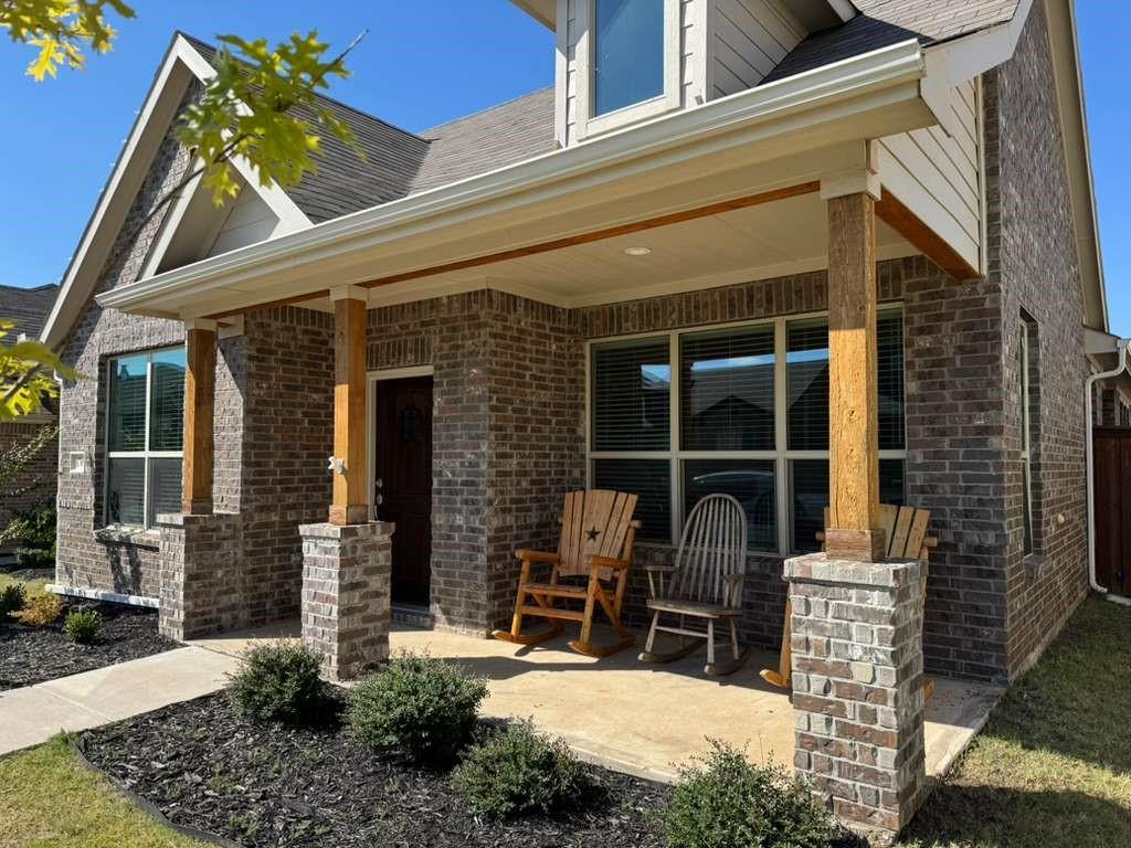 Greenway Ph 2 Add - Residential