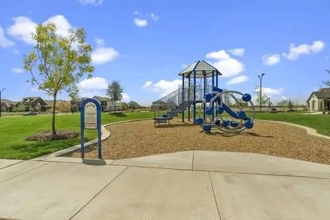 Greenway Ph 2 Add - Residential