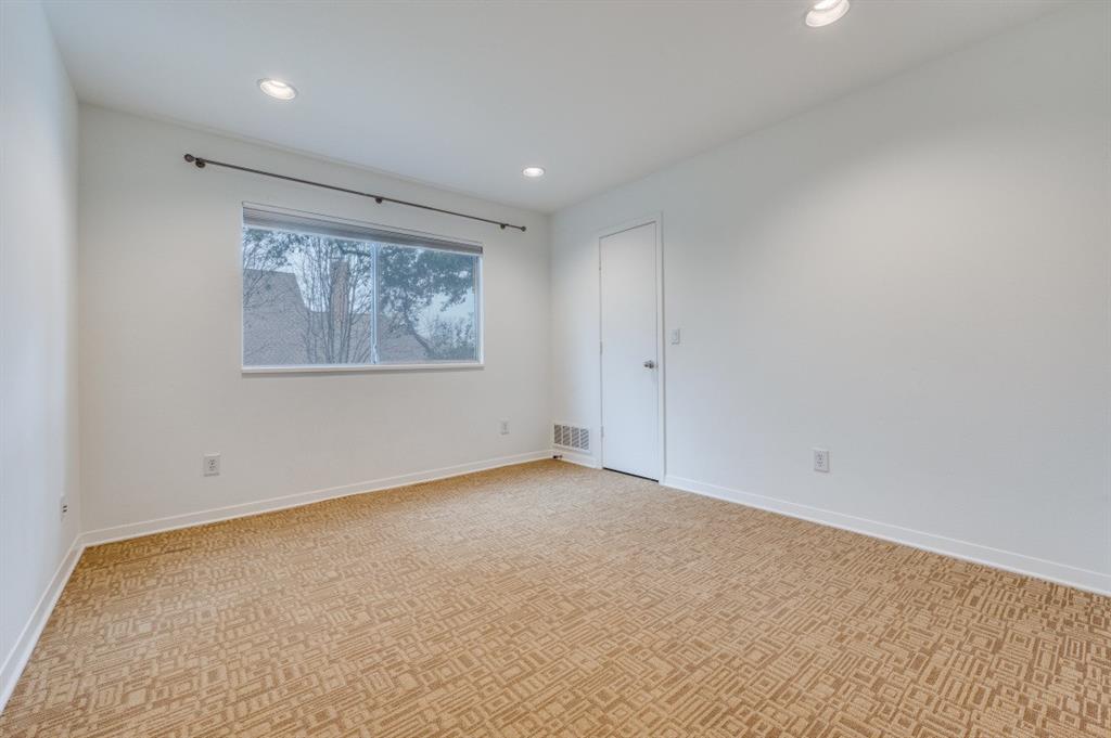 Dallas Project No 1 East - Residential