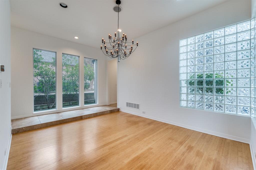 Dallas Project No 1 East - Residential