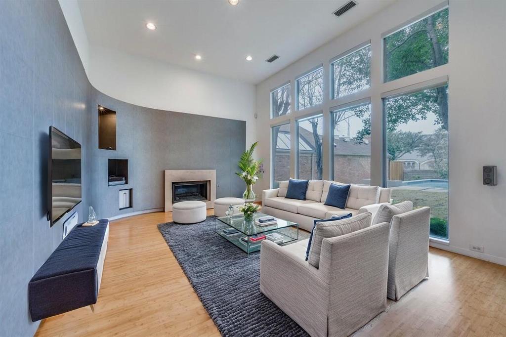 Dallas Project No 1 East - Residential