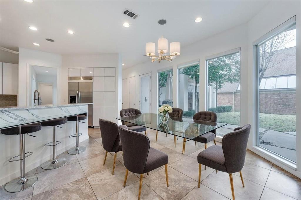 Dallas Project No 1 East - Residential