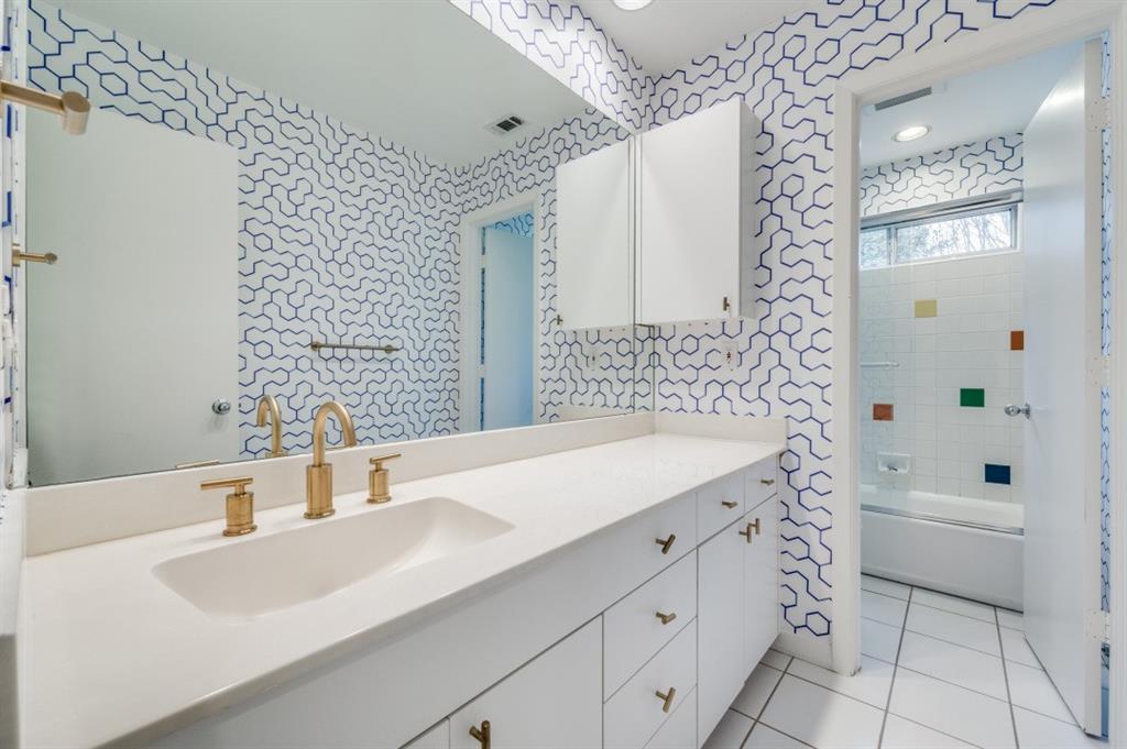 Dallas Project No 1 East - Residential