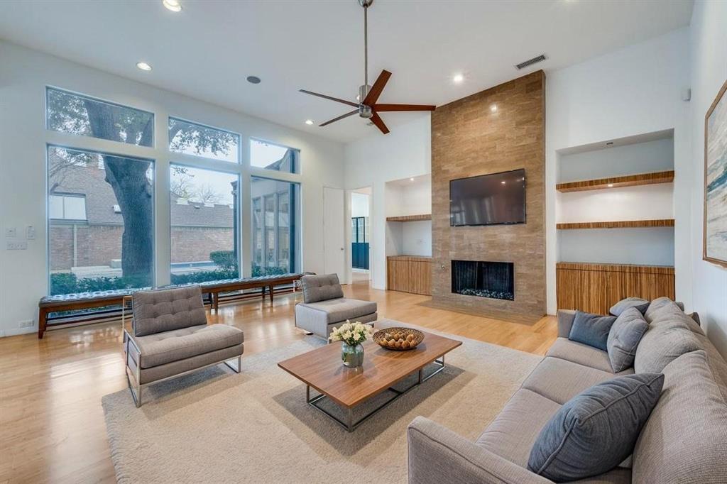 Dallas Project No 1 East - Residential