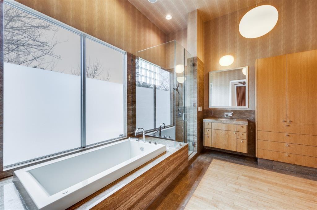 Dallas Project No 1 East - Residential