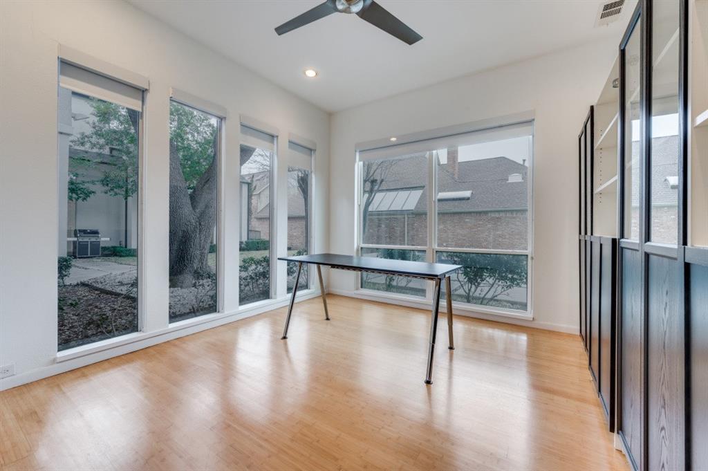 Dallas Project No 1 East - Residential