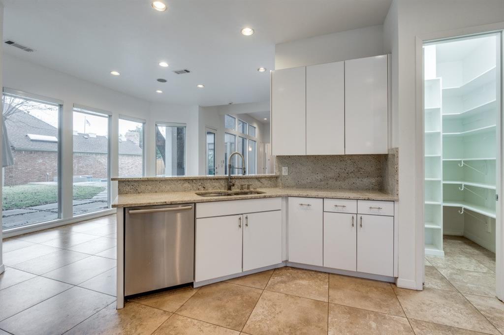 Dallas Project No 1 East - Residential