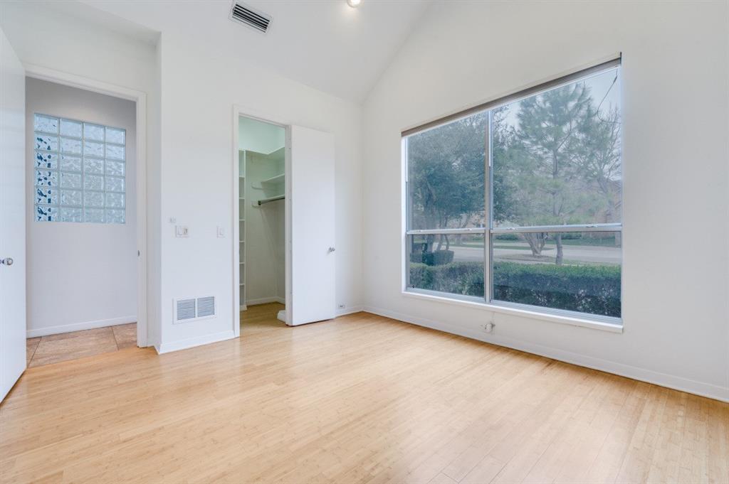 Dallas Project No 1 East - Residential