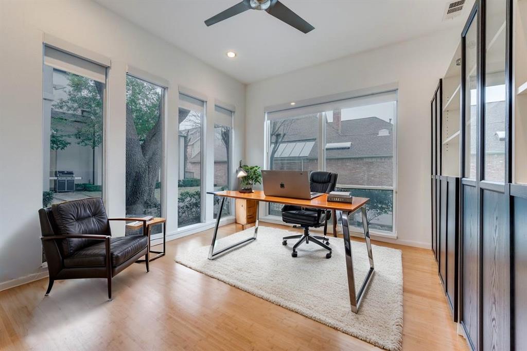 Dallas Project No 1 East - Residential