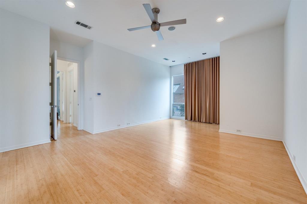 Dallas Project No 1 East - Residential