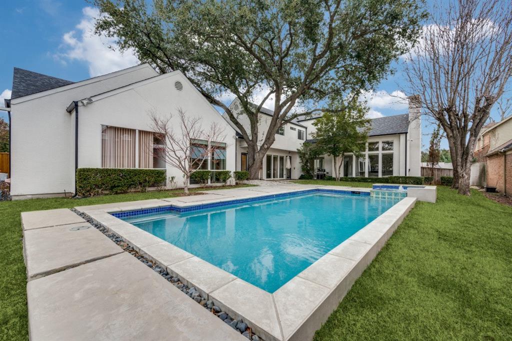 Dallas Project No 1 East - Residential