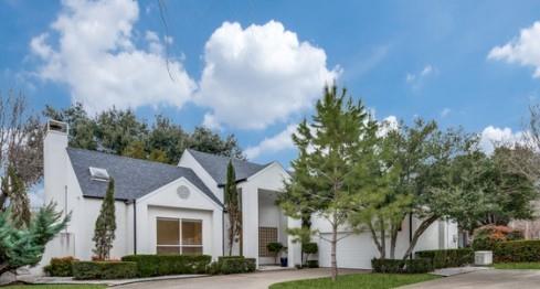 Dallas Project No 1 East - Residential