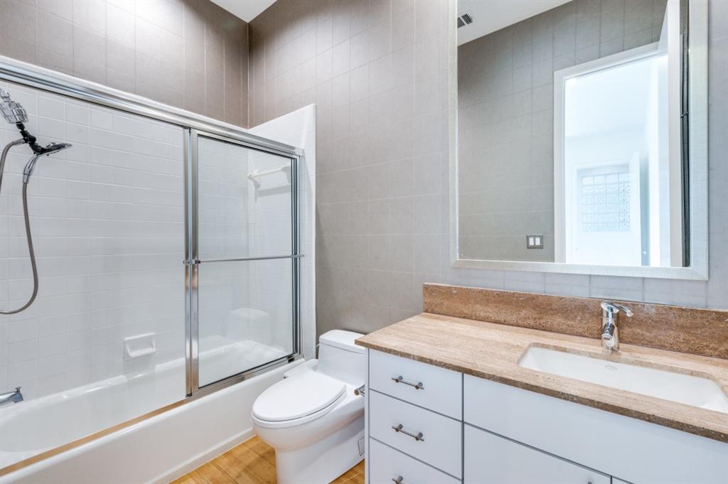 Dallas Project No 1 East - Residential