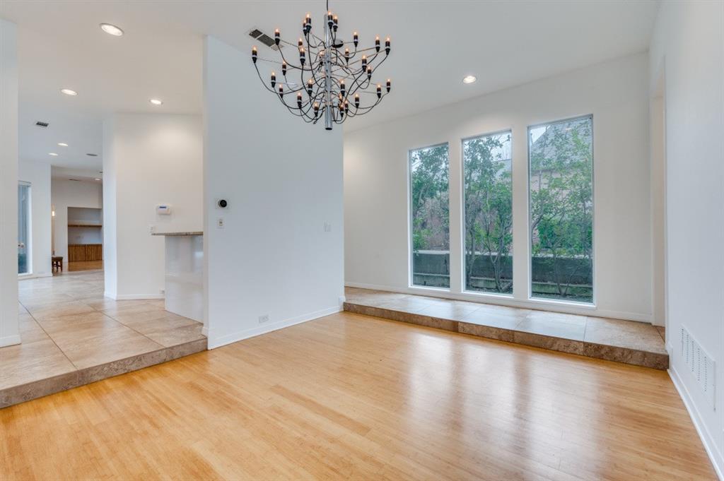 Dallas Project No 1 East - Residential