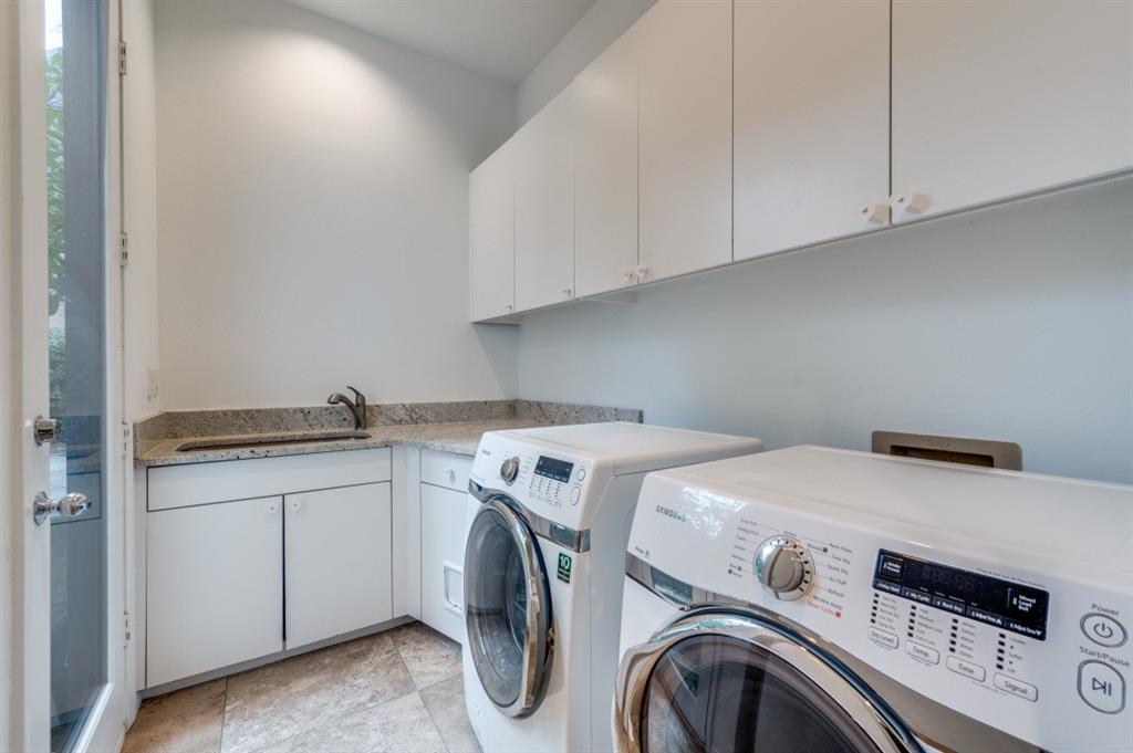 Dallas Project No 1 East - Residential