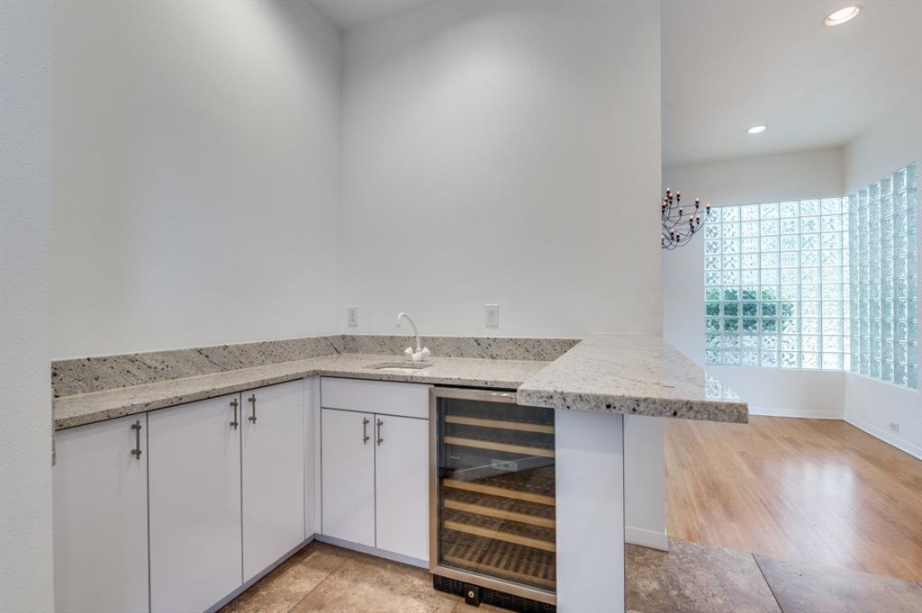 Dallas Project No 1 East - Residential