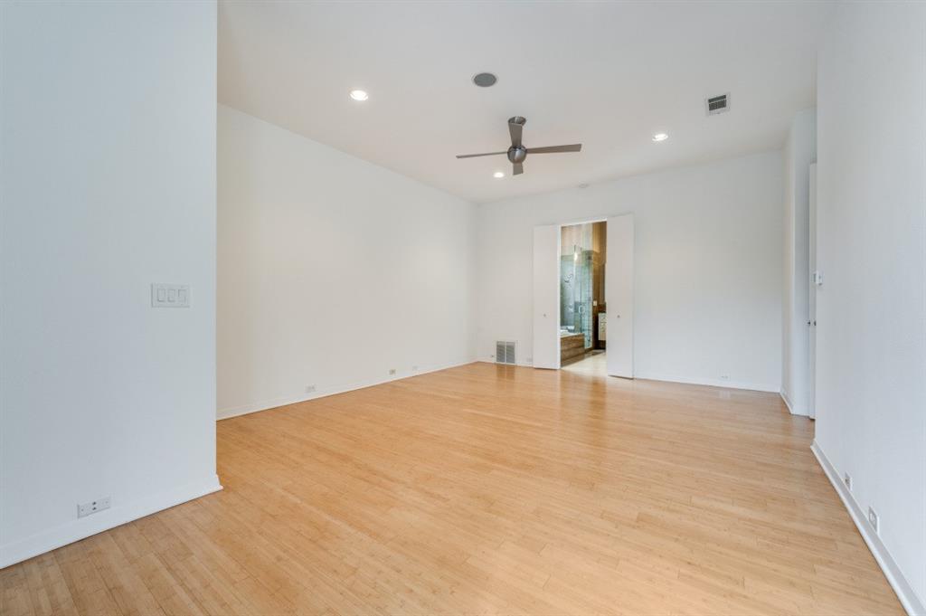 Dallas Project No 1 East - Residential