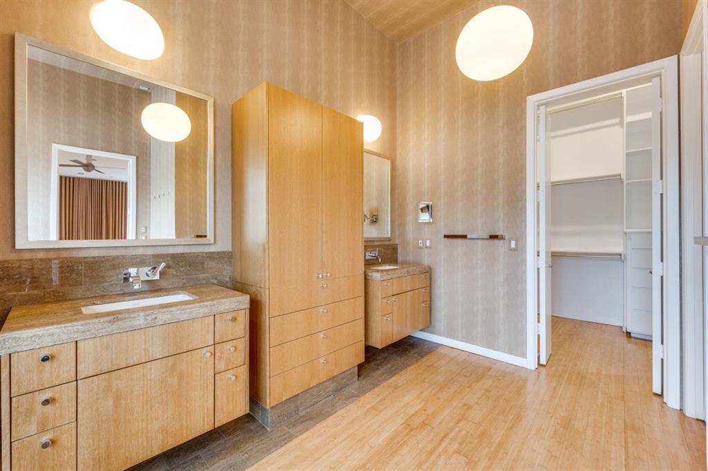 Dallas Project No 1 East - Residential