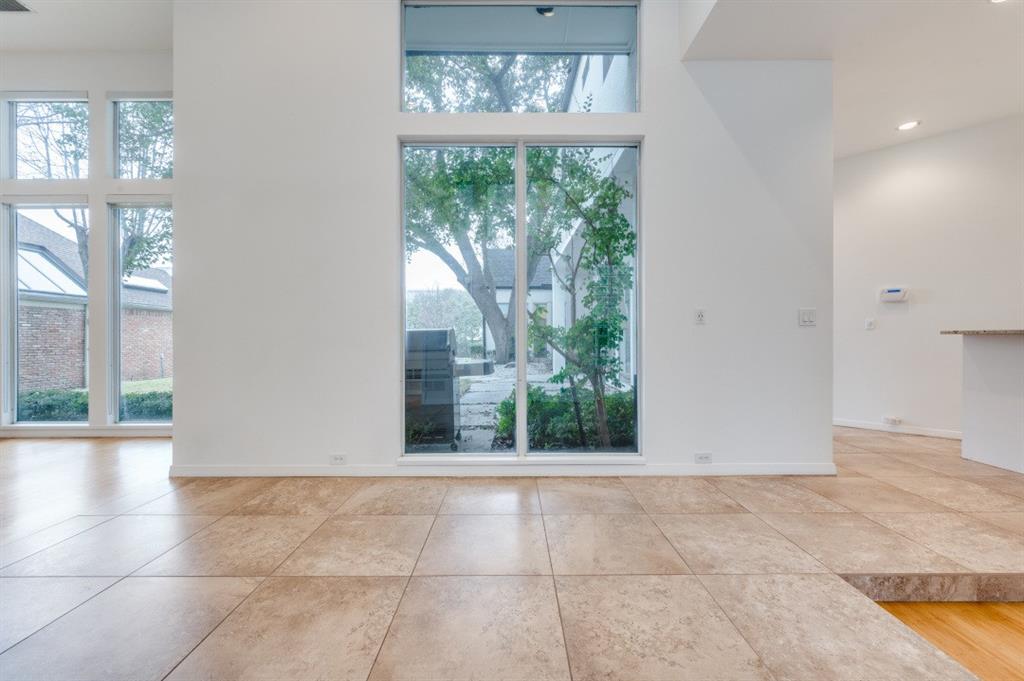 Dallas Project No 1 East - Residential