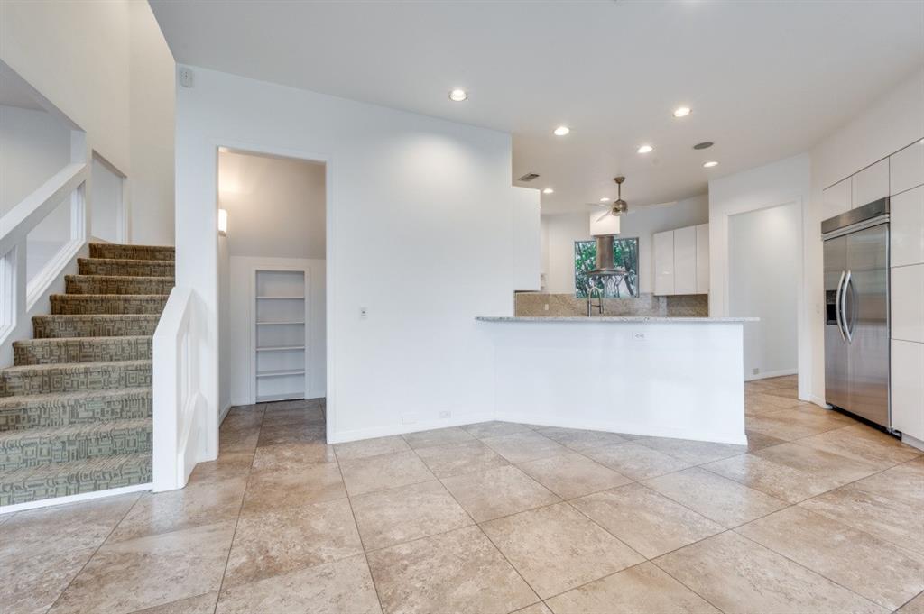 Dallas Project No 1 East - Residential