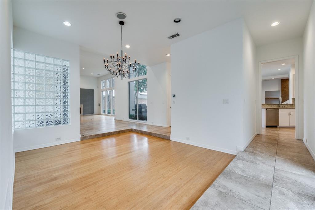 Dallas Project No 1 East - Residential