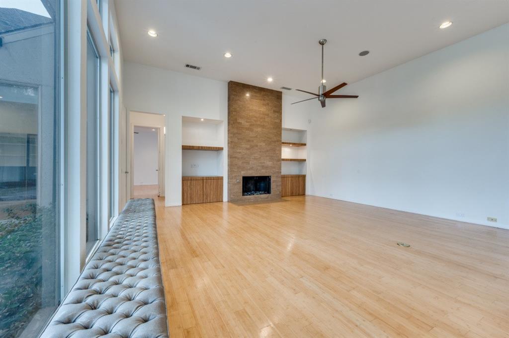 Dallas Project No 1 East - Residential