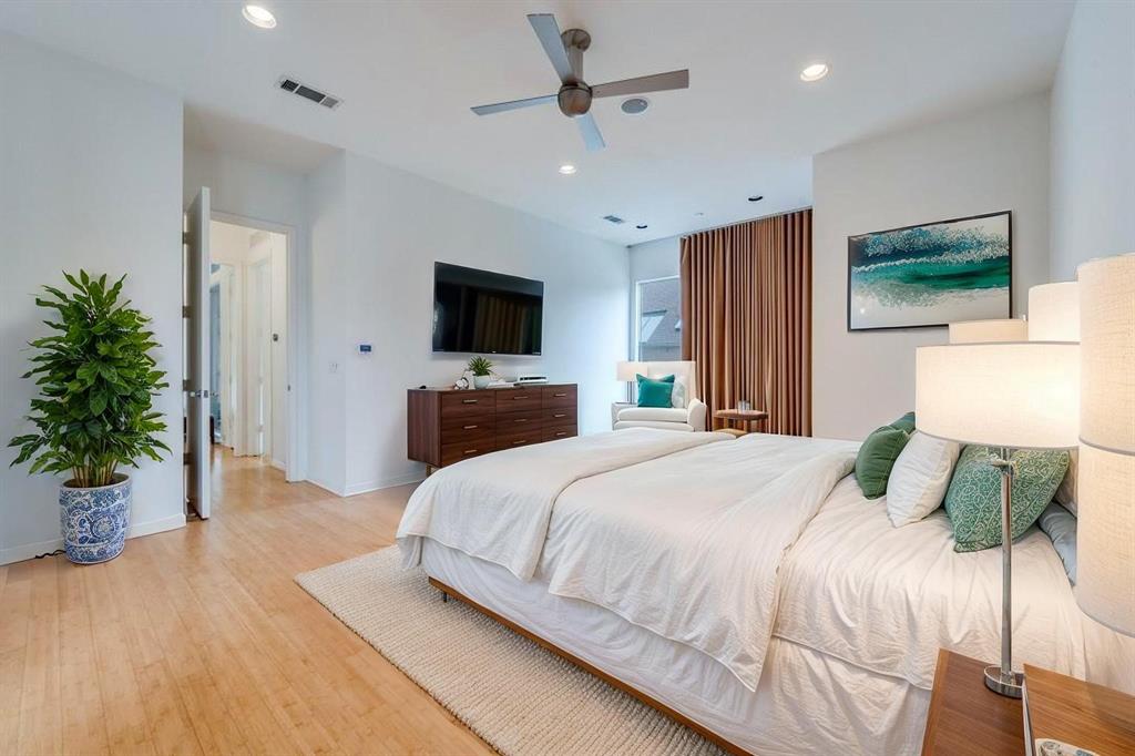 Dallas Project No 1 East - Residential