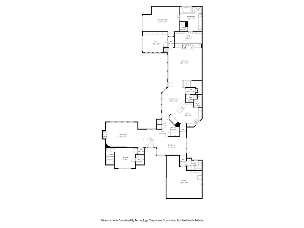 Dallas Project No 1 East - Residential